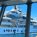 Superyacht guide for Northland