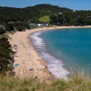 Struggling coastal aquifers – essential water use only