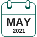 May 2021 climate report
