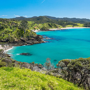 Bay Of Islands  Northland  S