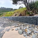 Check before carrying out coastal works; NRC