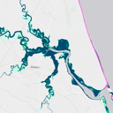 Waipu, Paparoa flood maps released