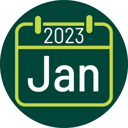 January 2023 climate report