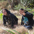 Environmental Leaders Fund