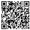 MetService App QR code.