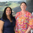 Collaboration the focus in meeting with new Conservation Minister