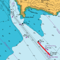 Steer clear of the wave buoys