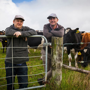 NZ Sustainable Farming 10 (Landowners) (S) (1000)