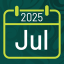 June 2025 climate report