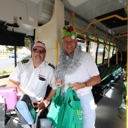 Three days of free CityLink pre-Xmas cheer this year