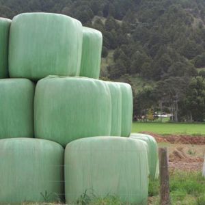 Silage Bales (S)(400)