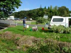 Photo of staff sampling a groundwater bore.