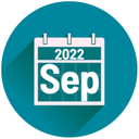September 2022 climate report