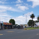 Rose Street Bus Terminal Upgrade – Stage 1