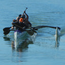 NZ Police Waka Ama Nationals 2021