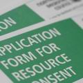 Carrington Estate Jade LP - Application for earthworks