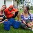 Estuary environmental education opportunities explored 