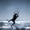 Kiteboarding code of conduct