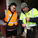 Pest control programme educates students