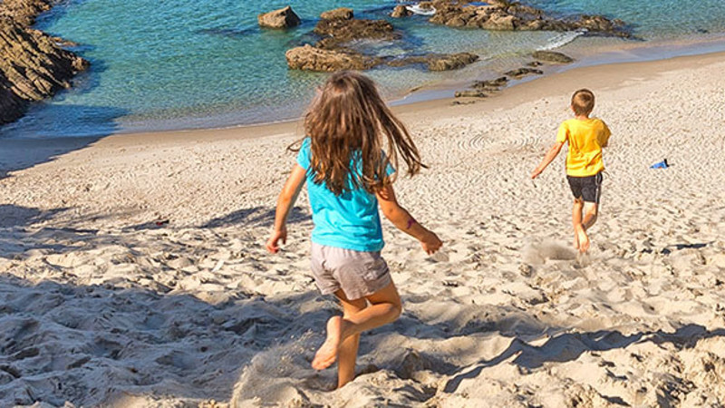 Ocean Beach Whangarei Heads