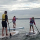 Bay of Islands Stand Up Paddleboard - Sprint
