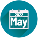 May 2022 climate report