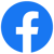 Facebook logo.