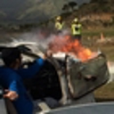 Emergency services exercise at Kai Iwi Lakes this Saturday