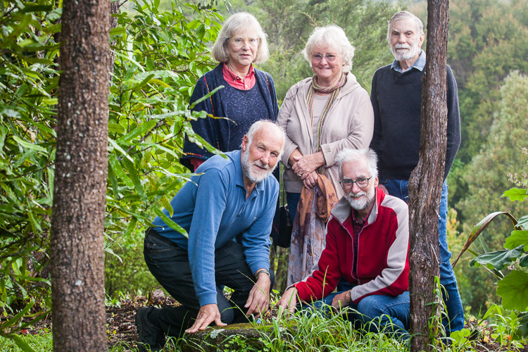 Carbon Neutral KeriKeri