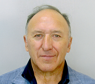 Pita Tipene.