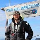 Divers continue boat hull checks for marine pests