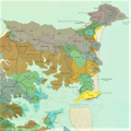 Soil types - Managing Northland soils factsheet viewer