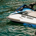 Register a jet ski
