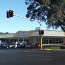 Redevelopment plans for old supermarket site at Kensington