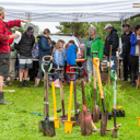 Report highlights strong progress for communities, environment