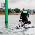 Key bylaws for jet skis