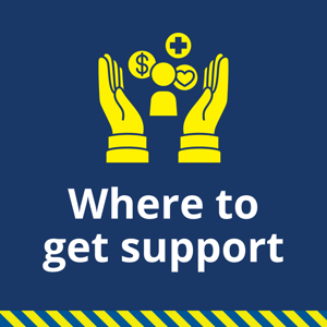 Welfare And Support