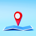View the moorings map