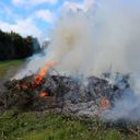 Autumn burning prompts reminder of rural, urban rules