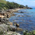 Our rocky shores