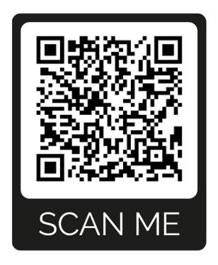 QR coder for Te Oneroa-a-Tōhe Beach Board summer safety programme.