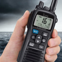 Maritime VHF radio operator course