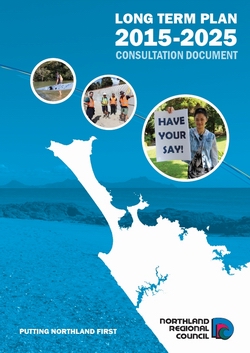 LTP Consultation Document