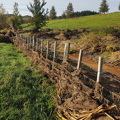 Cyclone Gabrielle relief fund for fencing repair