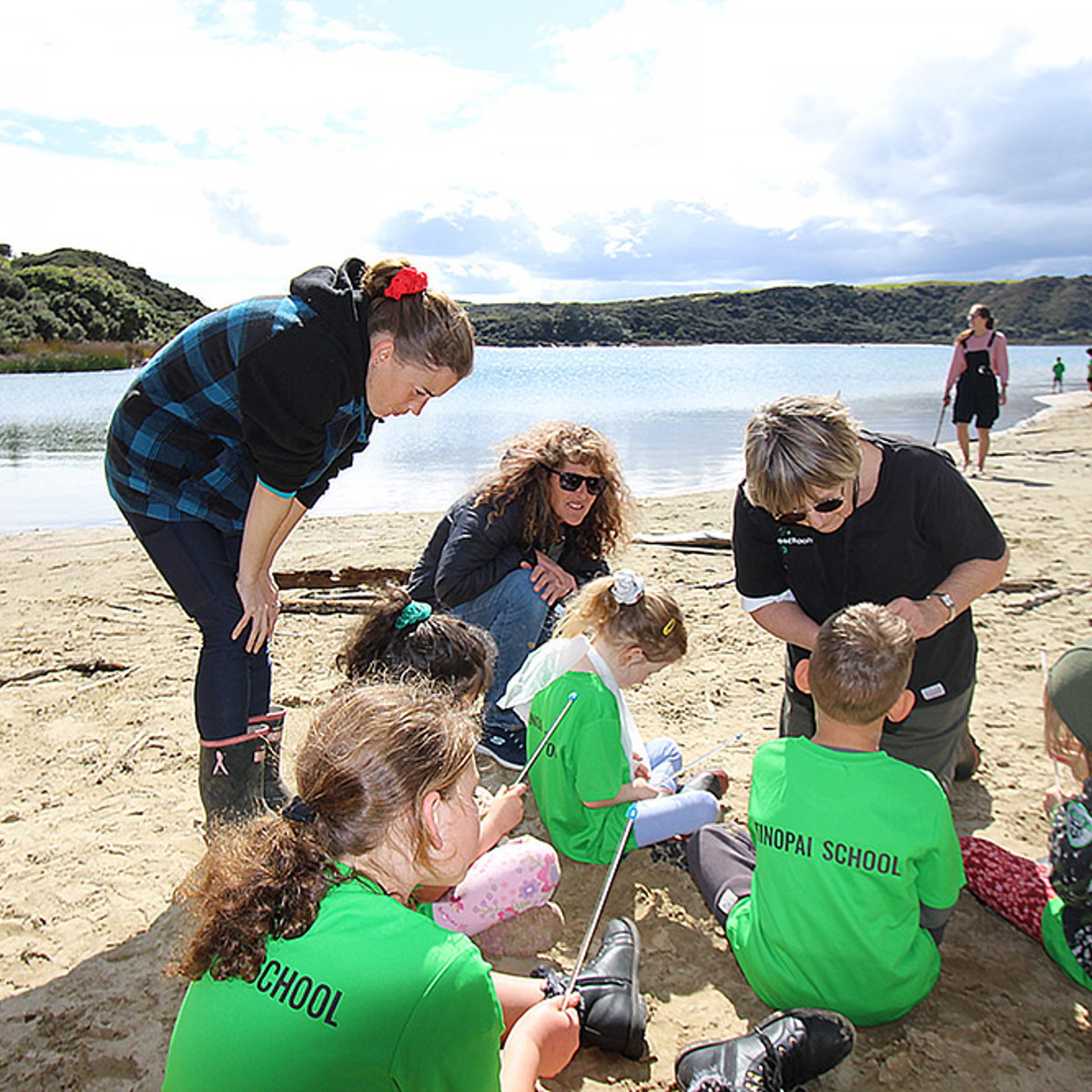 Story Northland Regional Council