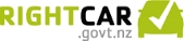 RightCar logo.