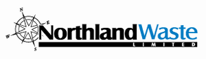Northland Waste Limited logo.
