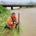 Awanui flood scheme proves worth