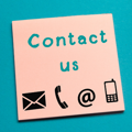 Contact details