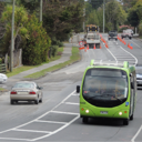 Public urged to have say on transport blueprint